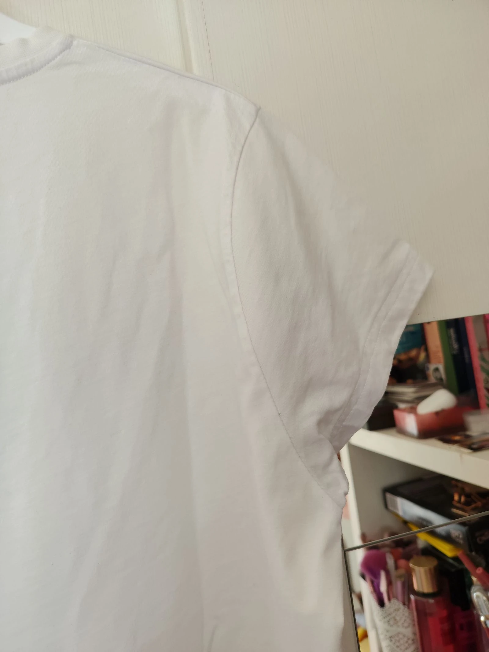 Camiseta homem Silbón Talla XS – photo 14